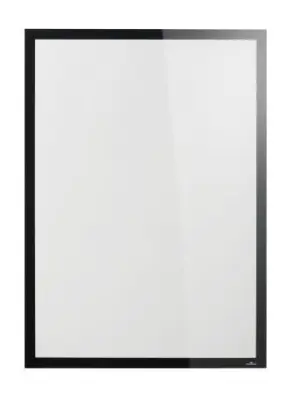 Durable Okvir DURAFRAME POSTER SUN 50x70 črn do odprodaje