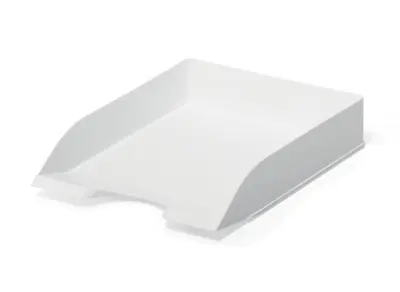 Durable Pisemski odlagalnik BASIC bel