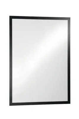 Durable Okvir DURAFRAME POSTER A1, črn (4997) do odprodaje