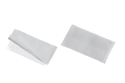 Durable Samolepilni žepki  57 x 90 mm Pocketfix Plus, 10 kos