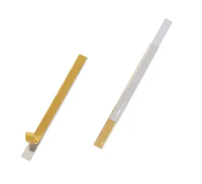 Durable Letvica za označevanje LABELFIX (8015) 10 kos