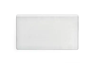 Durable Samolepilni žepki  65 x 105 mm Pocketfix, 100 kos