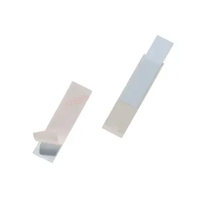Durable Samolepilni žepki  18 x 75 mm Pocketfix, 10 kos
