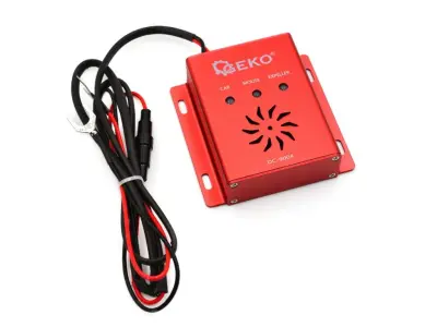 Avto odganjalec glodalcev in živali 12V