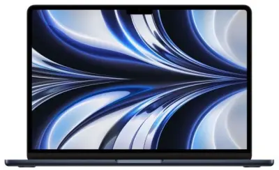 APPLE MacBook Air 13 M2 10C 8GB/512GB Midnight prenosni računalnik