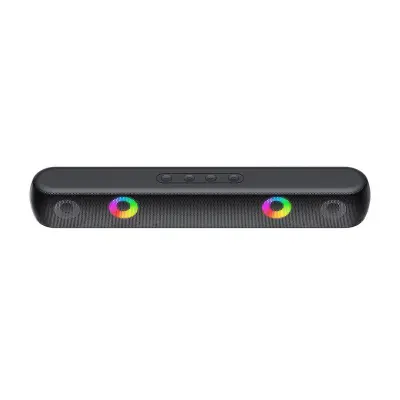 Brezžični USB bluetooth zvočnik RGB SK854BT