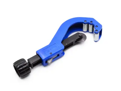 Velik rezalnik PVC cevi 3-64mm