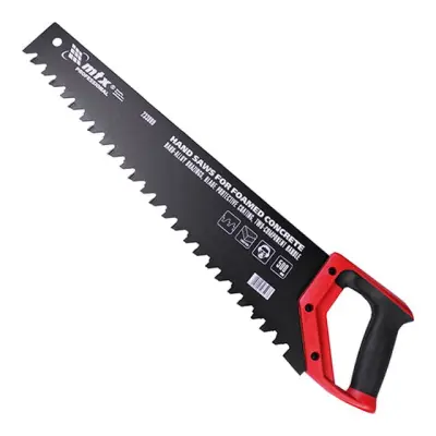 Žaga za siporeks – penobeton 500mm teflonski premaz