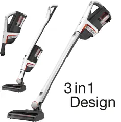 MIELE Triflex HX1 Facelift - SMUL1 ročni sesalnik