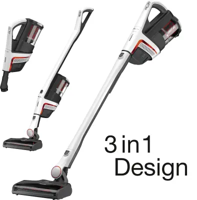 MIELE Triflex HX1 Facelift - SMUL1 ročni sesalnik
