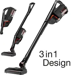 MIELE Triflex HX1 Facelift - SMUL1 brezžični ročni sesalnik