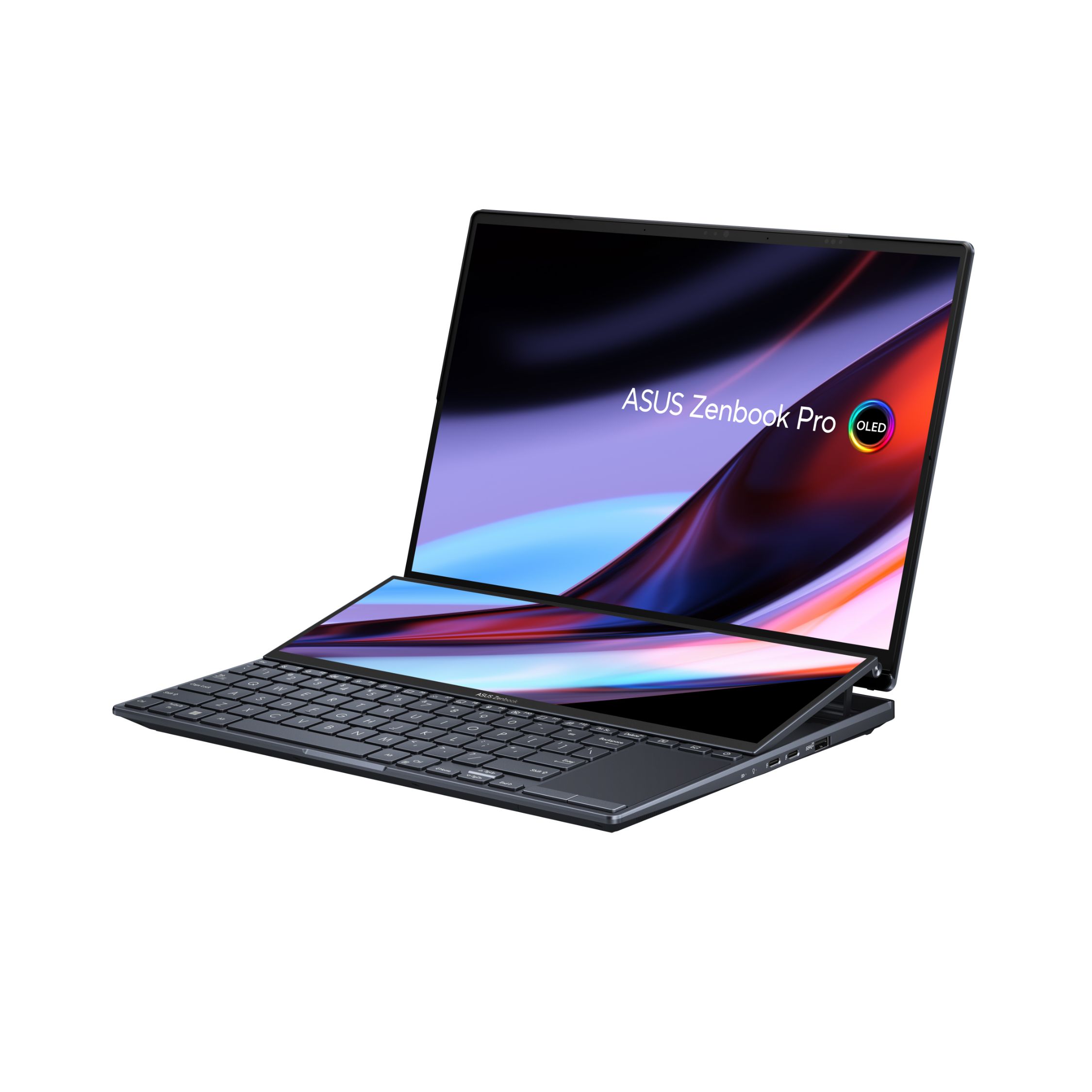 asus zenbook pro 14 duo oled ux8402ze m3150w