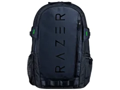 RAZER Razer Rogue Backpack V3 15.6", nahrbtnik, črn