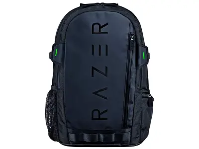 RAZER Rogue Backpack V3 15.6", nahrbtnik, črn