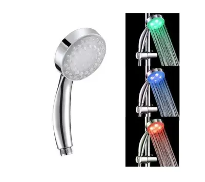 RGB LED Tuš ročka