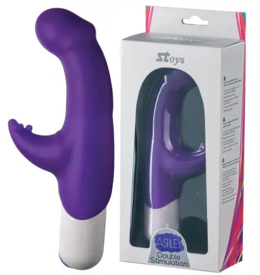 SToys Ashley Silicone – za njo