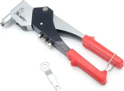 Klešče za slepe kovice z vrtečo glavo – kovičenje 260mm