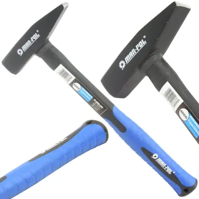 400g Kladivo ročaj fiber steklo