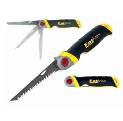 Stanley zložljiva žaga za mavčne plošče