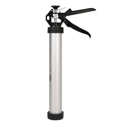 Fugirna ALU tesnilna pištola 380mm