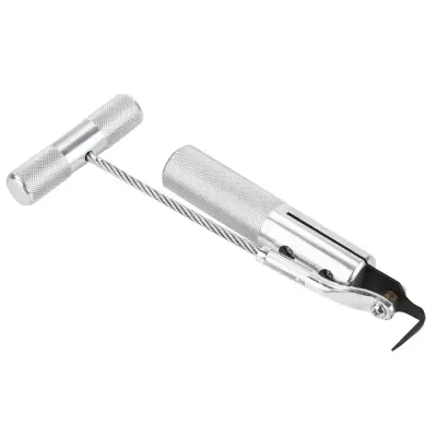 Alu nož za odstranjevanje vetrobranskega stekla