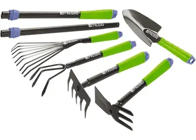 Set vrtnarskega orodja