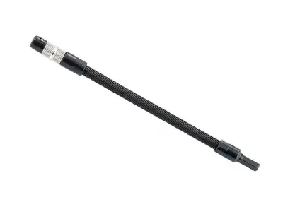 Gibljiv podaljšek za vijačenje 190mm v zahtevnih predelih