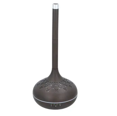 USB RGB LED izparjevalnik eteričnih olj – difuzor 350ml GRUNDIG