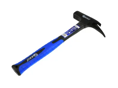 Tesarsko kladivo – ročaj steklena vlakna 600g