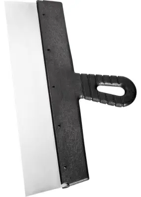 Široka gladilka za stene in strop 600 mm