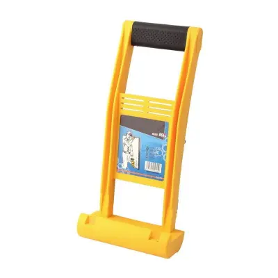 Držalo za nošenje mavčnih plošč, osb, …