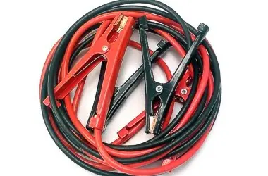Kabli za vžig 4m + torba 600A