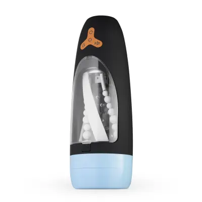 MASTURBATOR Cruizr CP01 Rotating & Sucking