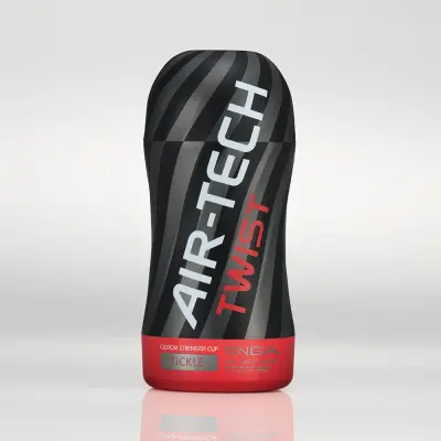 MASTURBATOR Tenga Air Tech Twist
