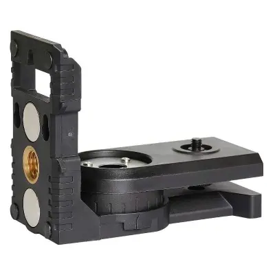 Magnetni nosilec za laserske nivelirje 1/4 PV3