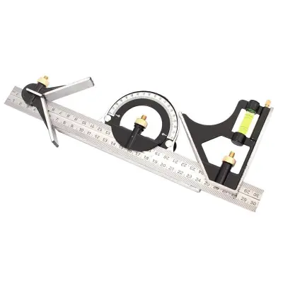 Univerzalni večnamenski nastavljiv kotnik