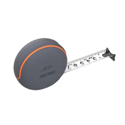 16mm jekleni tračni merilni trak 3,5m