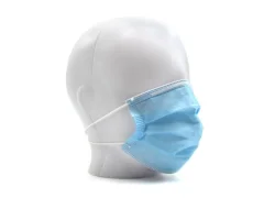 50x Zaščitna maska higienska – 3 slojna