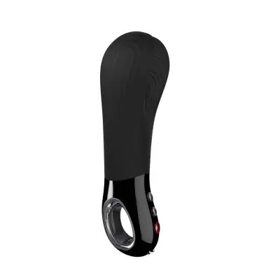 VIBRATOR Fun Factory Manta Black