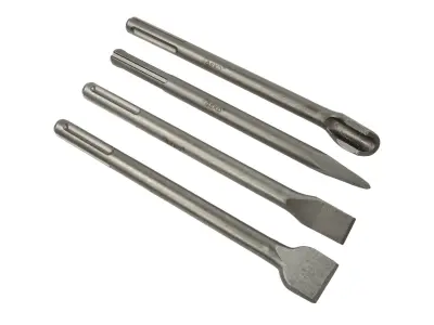 SDS MAX set dlet za rušilna kladiva