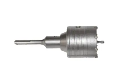 SDS+ Diamantna kronska žaga za doze 70mm