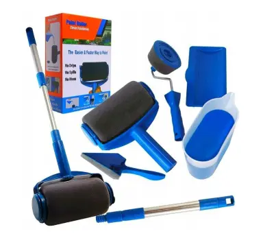 Pleskarski set PAINT ROLLER PRO+