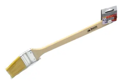 Dolgi pleskarski čopič 50mm 38cm