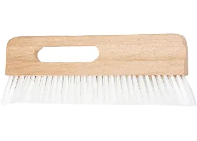 Metlica za stene 300mm – lesen ročaj