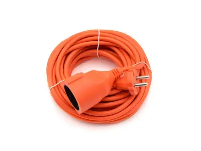 Električni podaljšek 10m