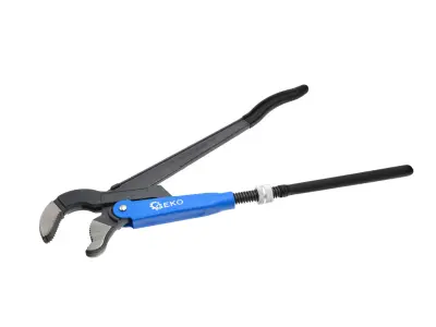 Nastavljive cevne klešče 560mm pro