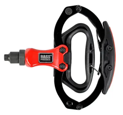 Klešče za slepe kovice – kovičenje 190mm 2,4-4,8 mm tip T