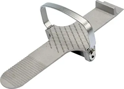 Alu dvigalka plošč – vzvod do 55mm