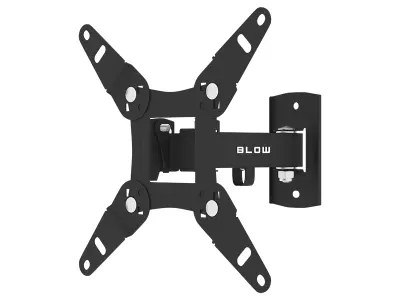 Univerzalni gibljiv TV nosilec 42″ do 20kg