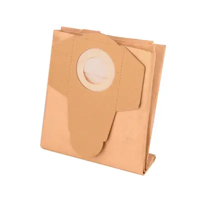 Papirnata vrečka za 25L industrijski sesalnik